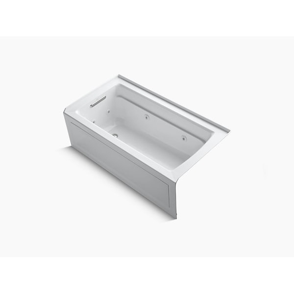 Bath Tub, 60" L, 32" W